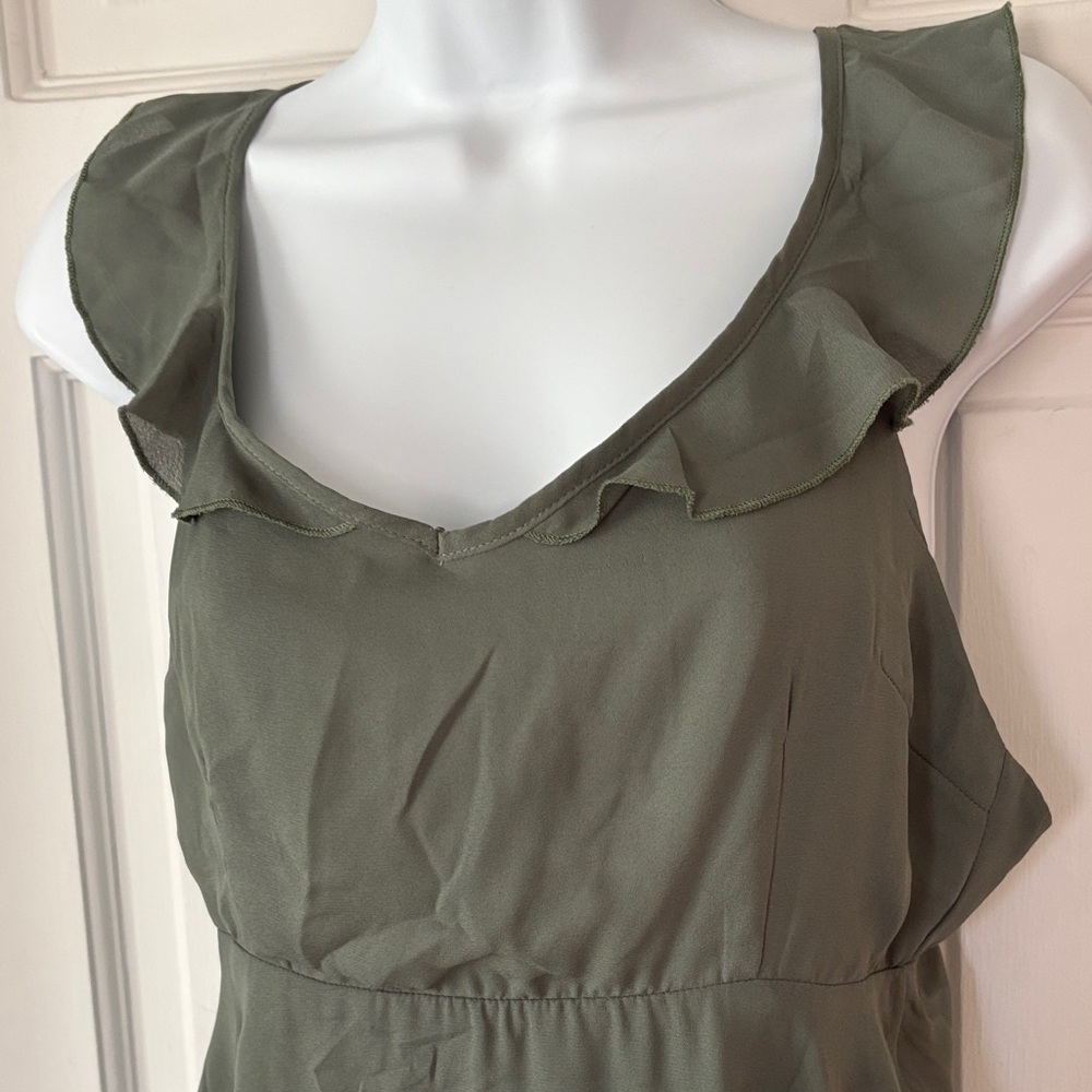 Bacio dress M